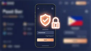 How to Set Hahaha 777 Ph Login Password for Secure Gaming