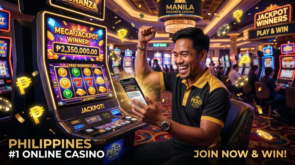 Expert Tips for Online Casino Gambling in the Philippines
